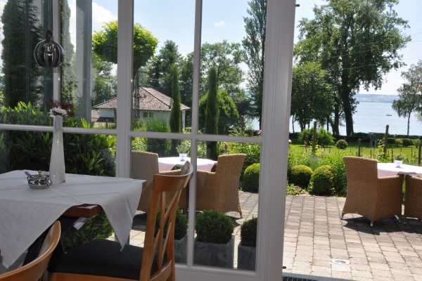 Röhrenbach Appartementhotel